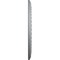 Ekena Millwork Cole Ceiling Medallion (Fits Canopies up to 9 1/8"), 25 3/8"OD x 3 3/8"ID x 1 3/8"P, Primed White CM25CO - alternate 2